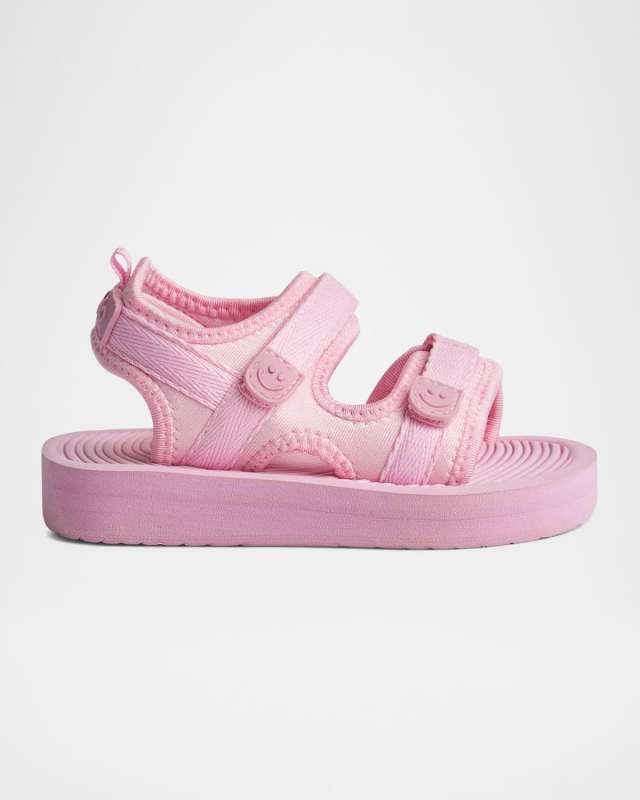 Girl's Zola EVA Sandals, Baby/Toddler
